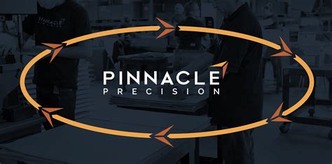 pinnacle precision sheet metal linkedin|pinnacle precision locations.